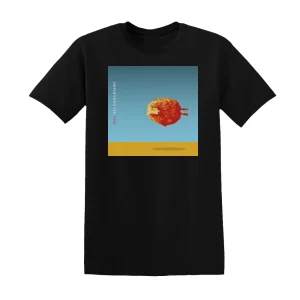 All India Radio - Fall 1 Album Cover T-Shirt