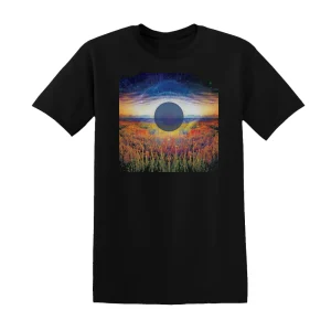 All India Radio - Fall Album Cover T-Shirt