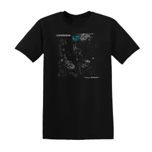 Sullivan King - Fall Apart Album Cover T-Shirt