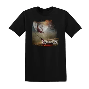 Borealis - Fall From Grace Album Cover T-Shirt