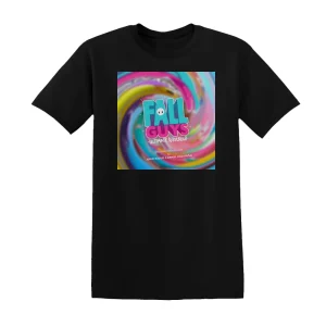 Daniel Hagström - Fall Guys Original Soundtrack Album Cover T-Shirt