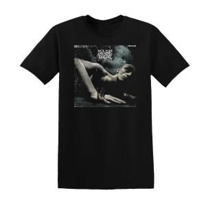 Severe Torture - Fall Of The Despised Album Cover T-Shirt