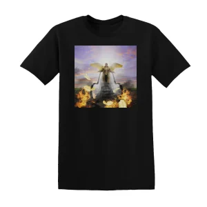 TIX - Fallen Angel Album Cover T-Shirt