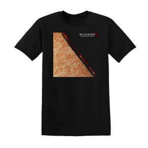 Bluebird - Falling Back To Earth Album Cover T-Shirt