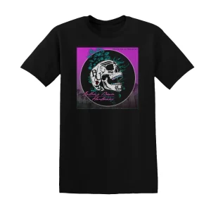Beyond Unbroken - Falling Down  Heathens Album Cover T-Shirt