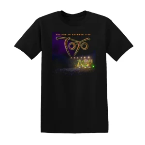 Toto - Falling In Between Live Album Cover T-Shirt