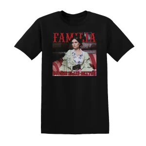 Sophie Ellis‐Bextor - Familia Album Cover T-Shirt
