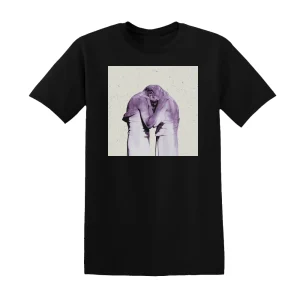 The Antlers - Familiars Album Cover T-Shirt