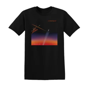 Supertramp - Famous Last Words Album Cover T-Shirt