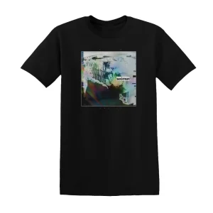 Callejón - Fandigo Remixe Album Cover T-Shirt