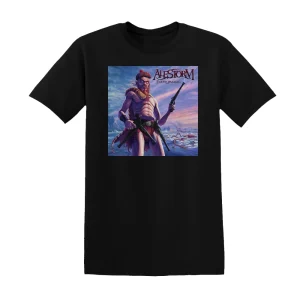 Alestorm - Fannybaws Album Cover T-Shirt