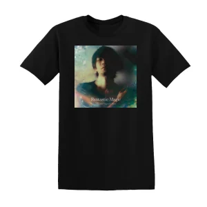 TK - Fantastic Magic 1 Album Cover T-Shirt