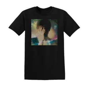 TK - Fantastic Magic Album Cover T-Shirt