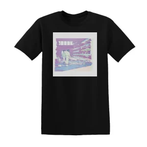 tofubeats - Fantasy Club Album Cover T-Shirt
