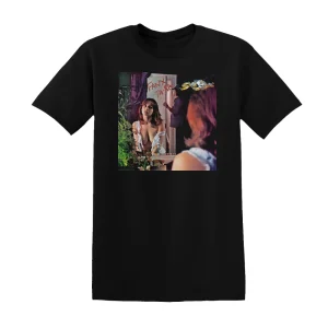 Sad Café - Fanx Ta Ra Album Cover T-Shirt