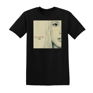Tina Dickow - Far Album Cover T-Shirt