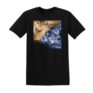 Axenstar - Far From Heaven Album Cover T-Shirt
