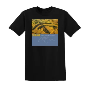 Chicane - Far From The Maddening Crowds 1 Album Cover T-Shirt