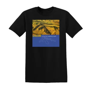 Chicane - Far From The Maddening Crowds 2 Album Cover T-Shirt