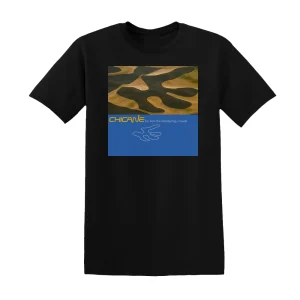 Chicane - Far From The Maddening Crowds Album Cover T-Shirt