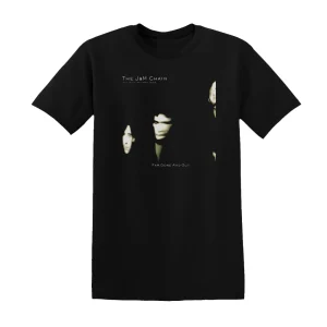 The Jesus and Mary Chain - Far Gone And Out 1 Album Cover T-Shirt