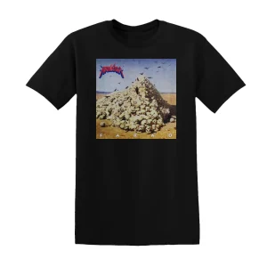 Arakain - Farao Album Cover T-Shirt
