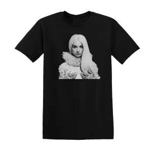That Poppy - Fashion After All Album Cover T-Shirt