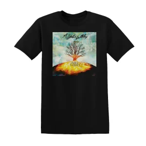 A Static Lullaby - Faso Latido Album Cover T-Shirt