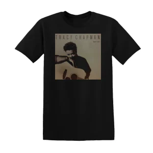 Tracy Chapman - Fast Car Album Cover T-Shirt