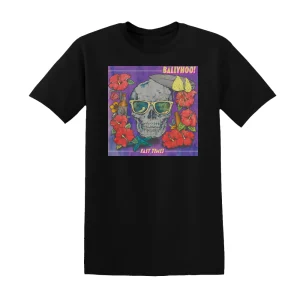 Ballyhoo! - Fast Times Album Cover T-Shirt