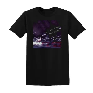 Brian Hughes - Fast Train To A Quiet Place Album Cover T-Shirt
