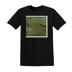 Antiloop - Fastlane People Album Cover T-Shirt