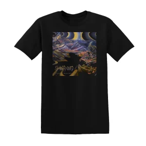 Swelling Repulsion - Fatally Misguided Album Cover T-Shirt