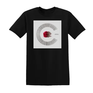coldrain - Fateless Album Cover T-Shirt