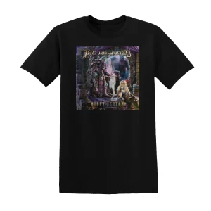 The Unguided - Father Shadow Album Cover T-Shirt