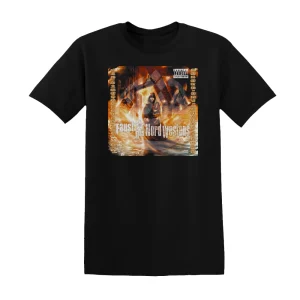 Azad - Faust Des Nordwestens Album Cover T-Shirt