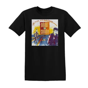 Début de Soirée - Faut Pas Exagerer Album Cover T-Shirt