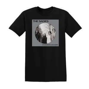 The Sadies - Favourite Colours Album Cover T-Shirt