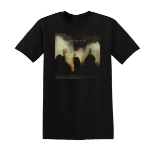 Antimatter - Fear Of A Unique Identity Album Cover T-Shirt