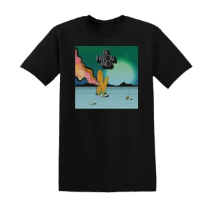The Phantom Band - Fears Trending Album Cover T-Shirt