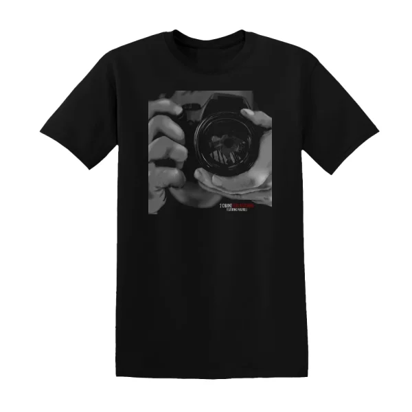 2 Chainz - Feds Watching Album Cover T-Shirt