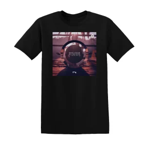 Thea Riley - Feed My Soul Album Cover T-Shirt
