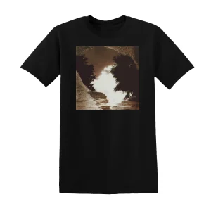 Sad Lovers and Giants - Feeding The Flame Album Cover T-Shirt