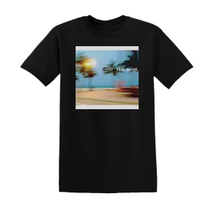 ATB - Feel Alive Album Cover T-Shirt