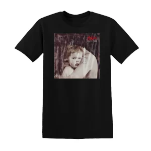 Aslan - Feel No Shame 1 Album Cover T-Shirt