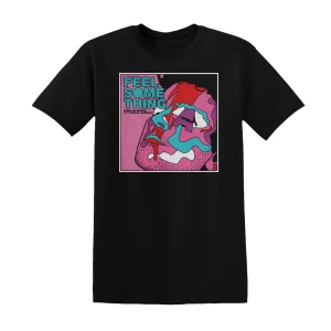 Armin van Buuren - Feel Something Album Cover T-Shirt