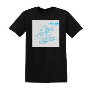 Darude - Feel The Beat Album Cover T-Shirt
