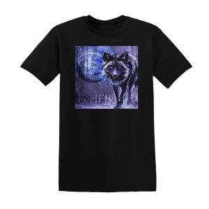 Dayshell - Feelfly Album Cover T-Shirt