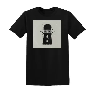 Cemetery Drive - Feeling Lost Album Cover T-Shirt