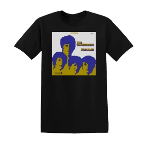 The Grass Roots - Feelings Album Cover T-Shirt